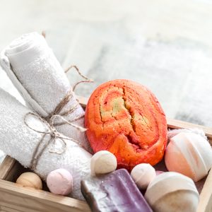 Pacchetto Olistika 2