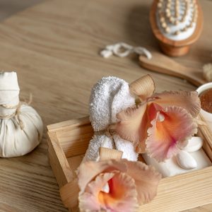 Pacchetto Olistika 4