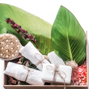 Pacchetto Olistika 5